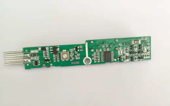 一代3D筆WTS-016PCBA板